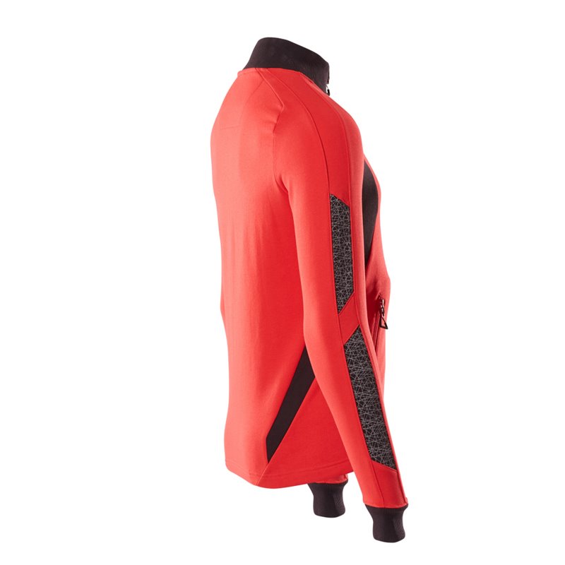 MASCOT® Sweatshirt zippé 18484-962