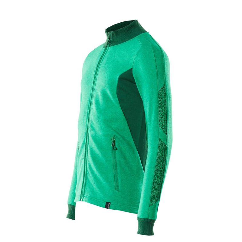 MASCOT® Sweatshirt zippé 18484-962