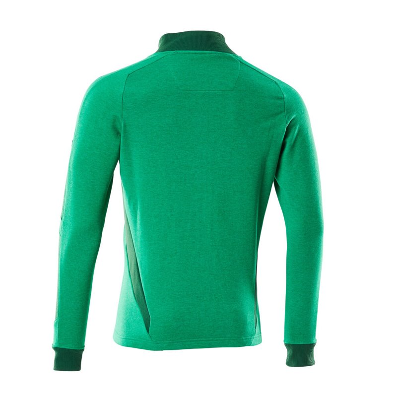 MASCOT® Sweatshirt zippé 18484-962