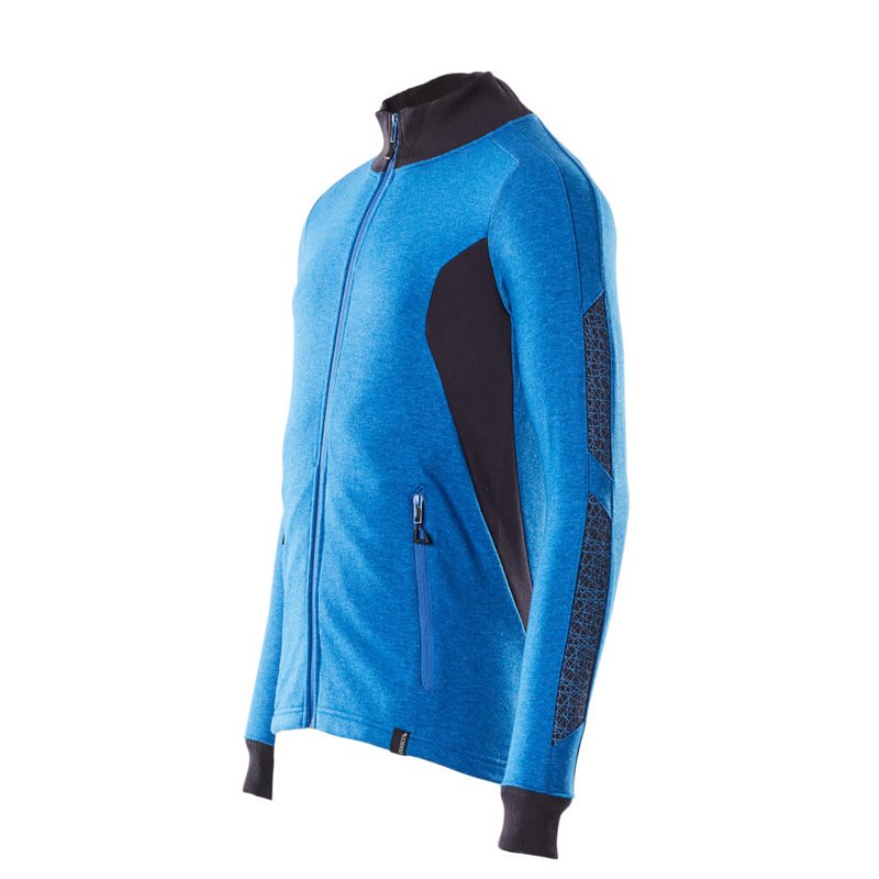 MASCOT® Sweatshirt zippé 18484-962