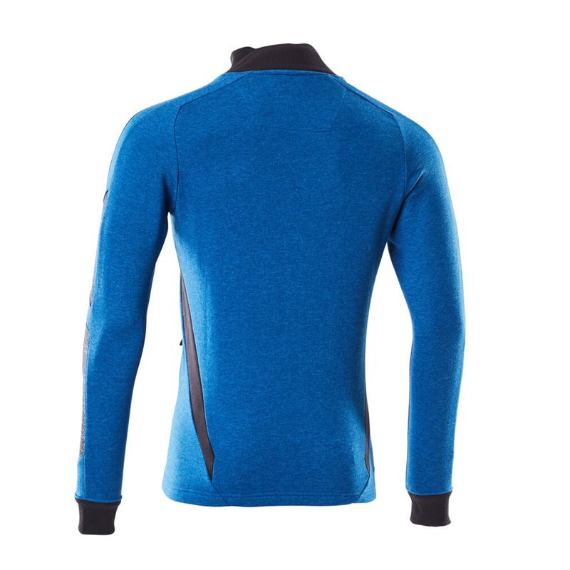 MASCOT® Sweatshirt zippé 18484-962
