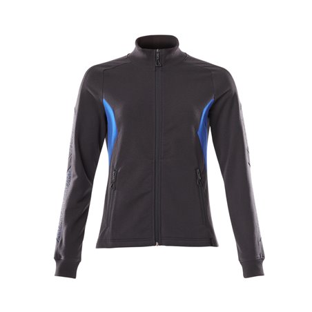 MASCOT® Sweatshirt zippé 18494-962