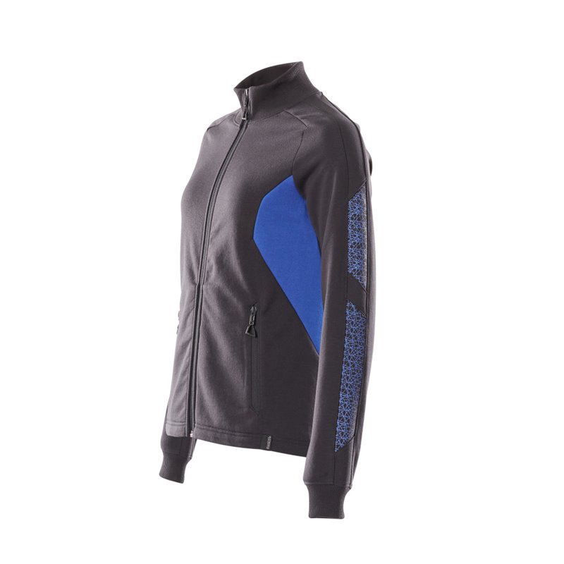 MASCOT® Sweatshirt zippé 18494-962