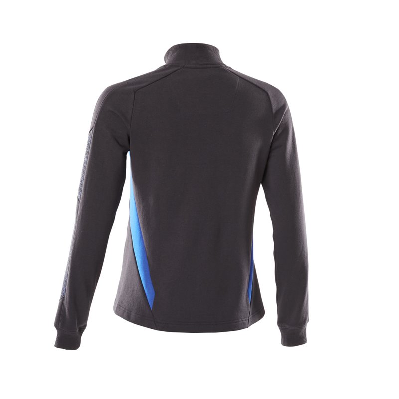 MASCOT® Sweatshirt zippé 18494-962