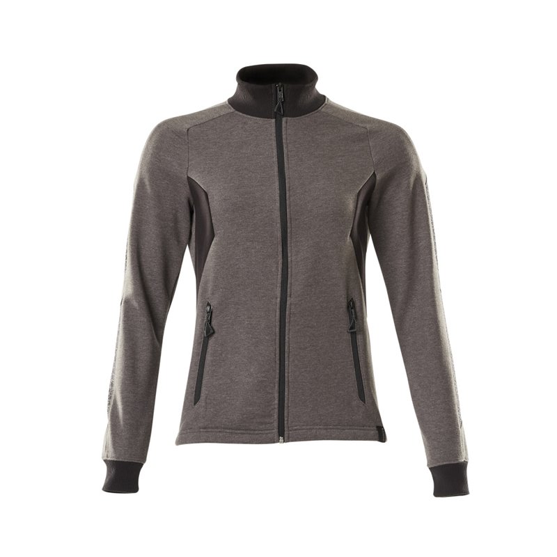 MASCOT® Sweatshirt zippé 18494-962