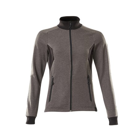 MASCOT® Sweatshirt zippé 18494-962