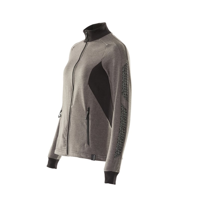 MASCOT® Sweatshirt zippé 18494-962