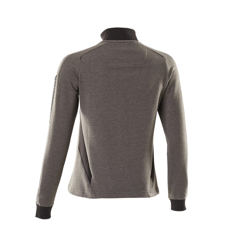 MASCOT® Sweatshirt zippé 18494-962