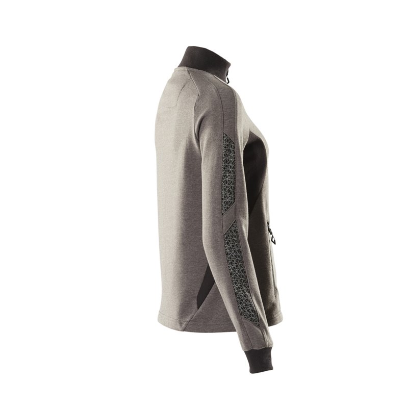 MASCOT® Sweatshirt zippé 18494-962