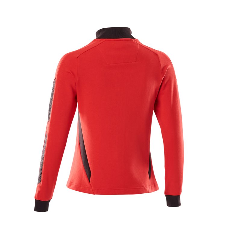 MASCOT® Sweatshirt zippé 18494-962