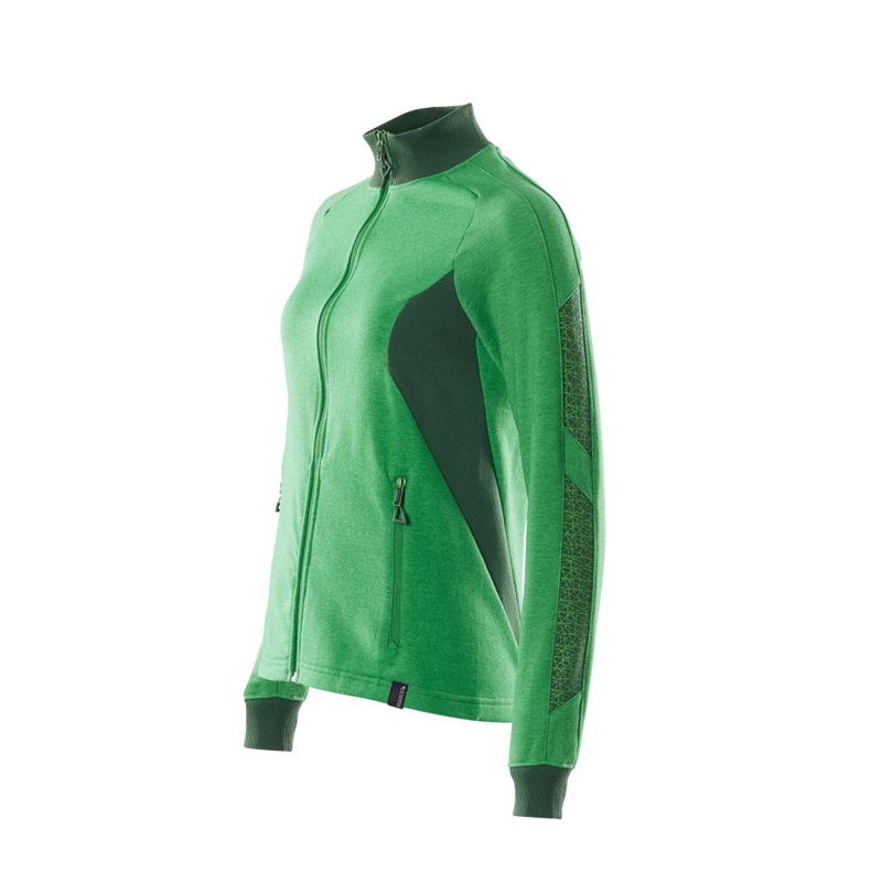 MASCOT® Sweatshirt zippé 18494-962