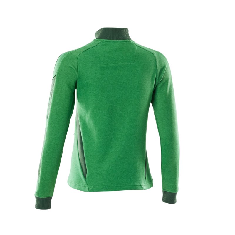 MASCOT® Sweatshirt zippé 18494-962