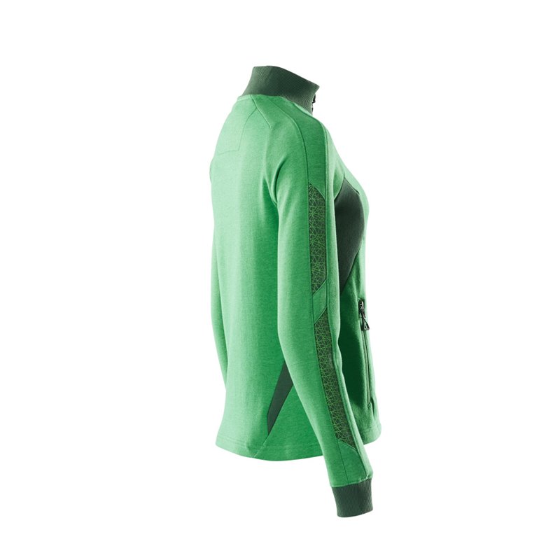 MASCOT® Sweatshirt zippé 18494-962