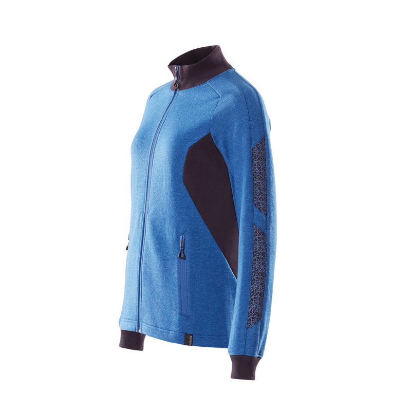 MASCOT® Sweatshirt zippé 18494-962