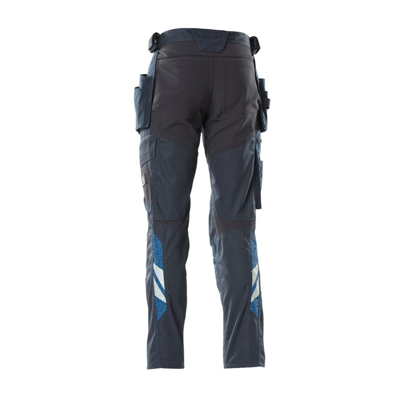 MASCOT® Pantalon avec poches flottantes 18531-442