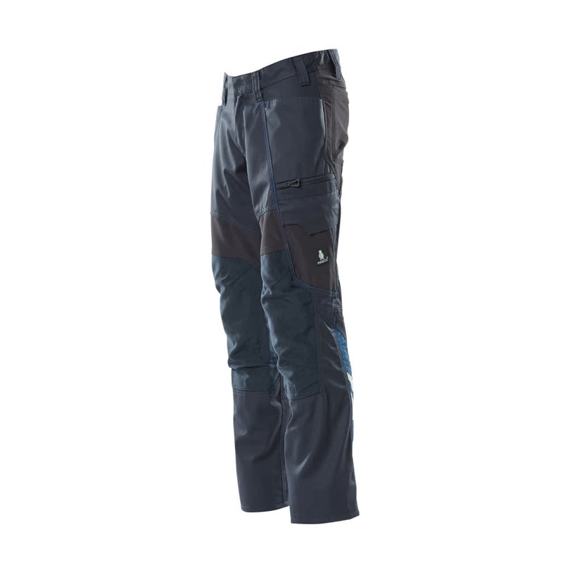 MASCOT® Pantalon avec poches genouillères 18579-442