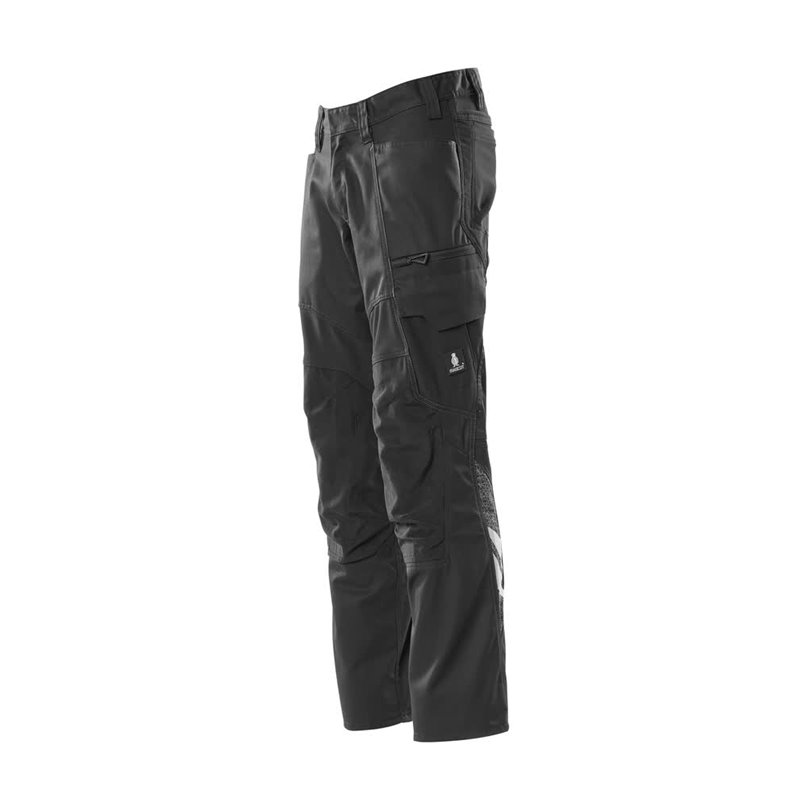 MASCOT® Pantalon avec poches genouillères 18579-442