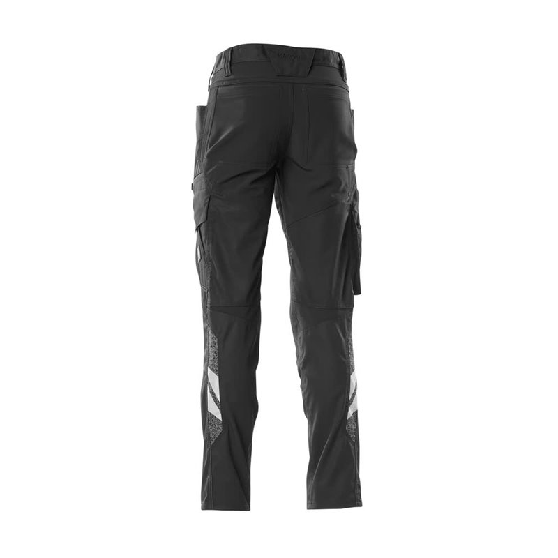 MASCOT® Pantalon avec poches genouillères 18579-442