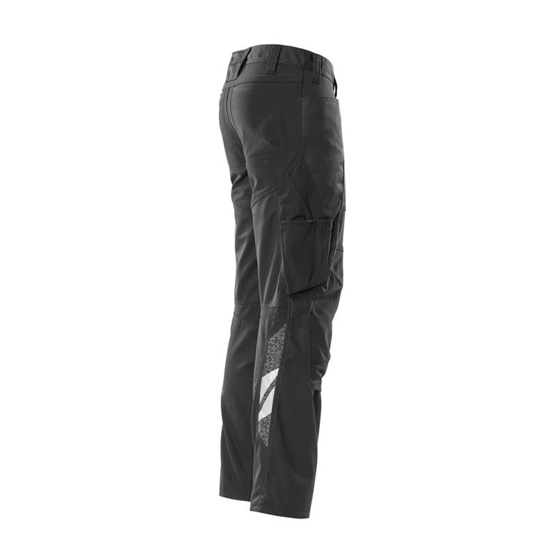 MASCOT® Pantalon avec poches genouillères 18579-442
