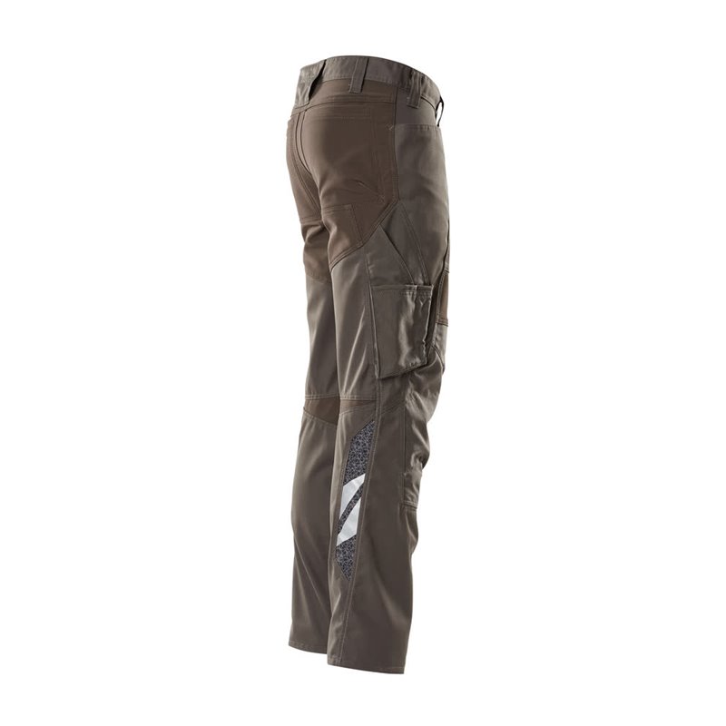 MASCOT® Pantalon avec poches genouillères 18579-442