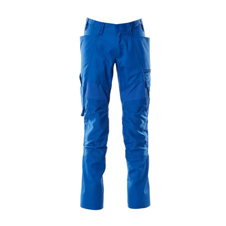 MASCOT® Pantalon avec poches genouillères 18579-442
