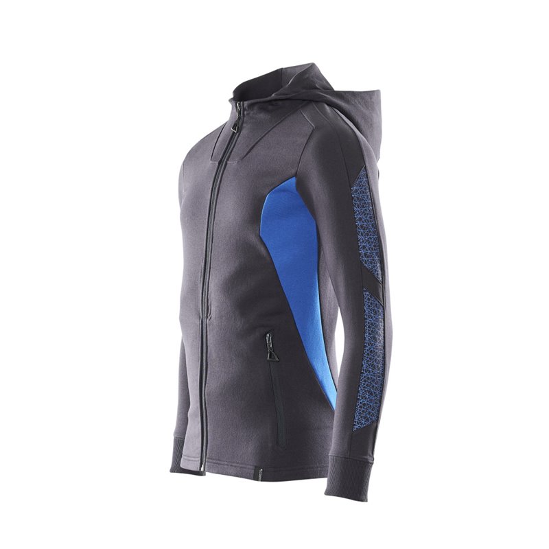 MASCOT® Sweat capuche zippé 18584-962