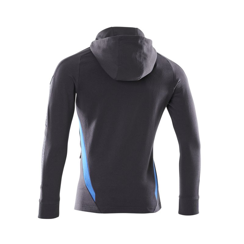 MASCOT® Sweat capuche zippé 18584-962