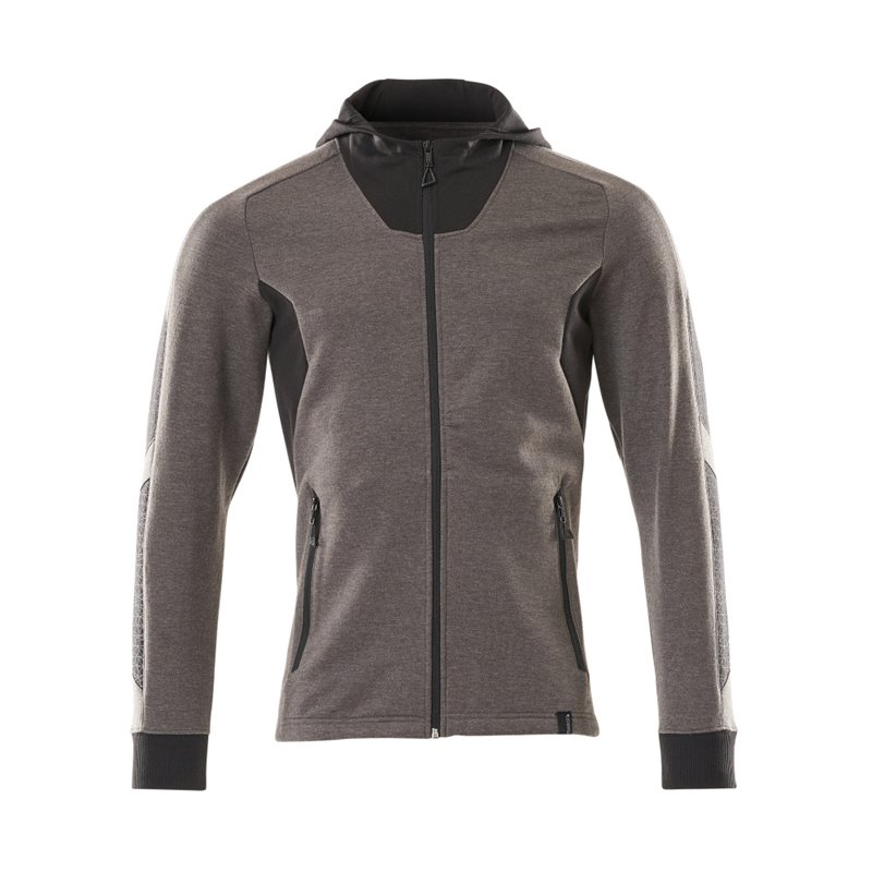 MASCOT® Sweat capuche zippé 18584-962