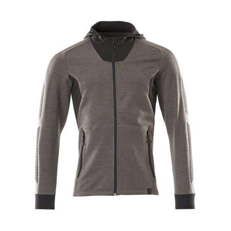 MASCOT® Sweat capuche zippé 18584-962