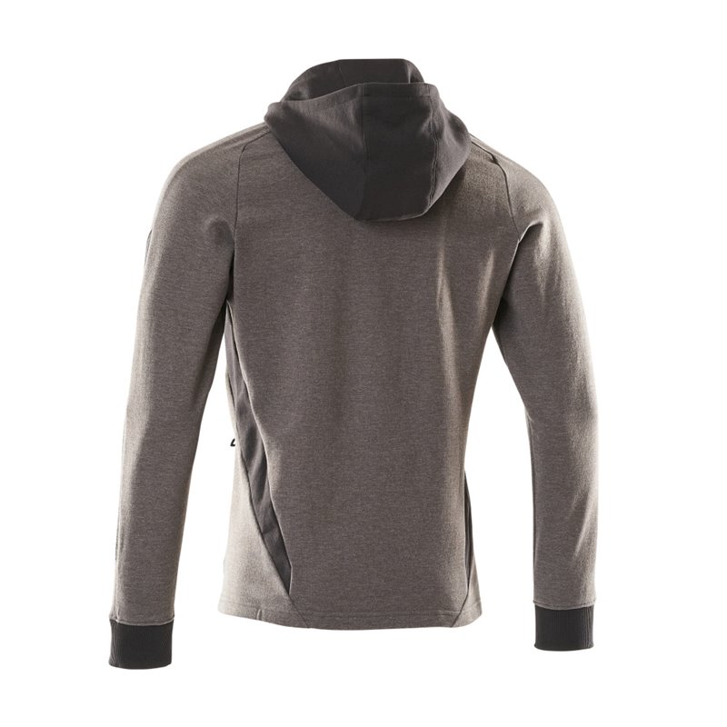 MASCOT® Sweat capuche zippé 18584-962