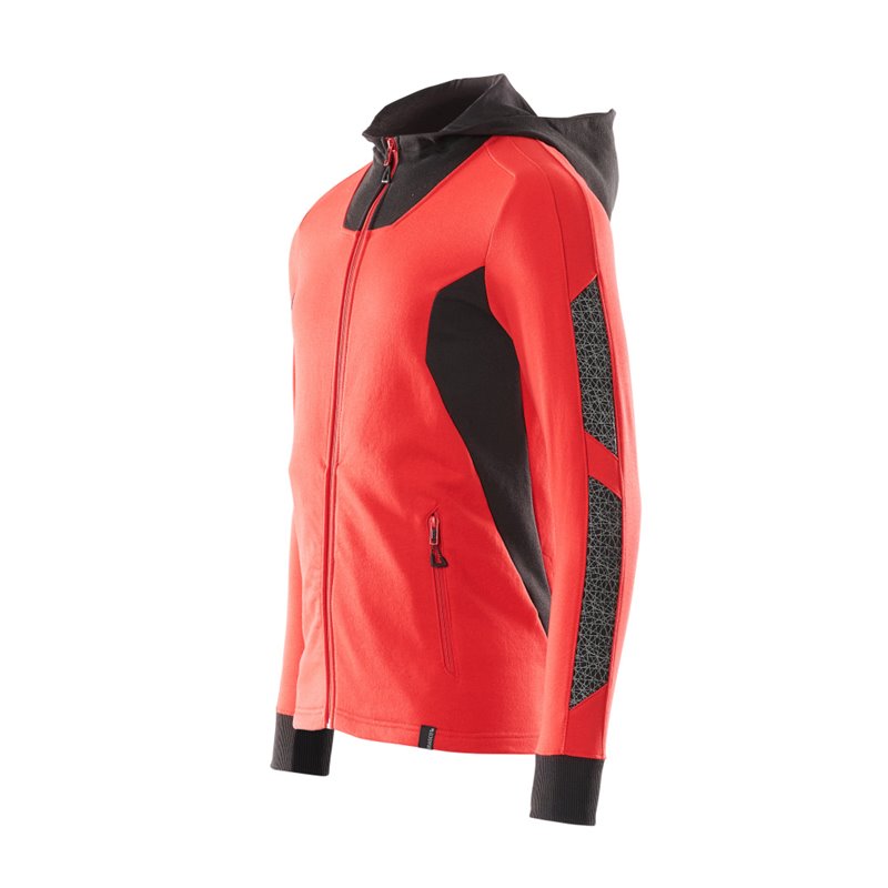 MASCOT® Sweat capuche zippé 18584-962