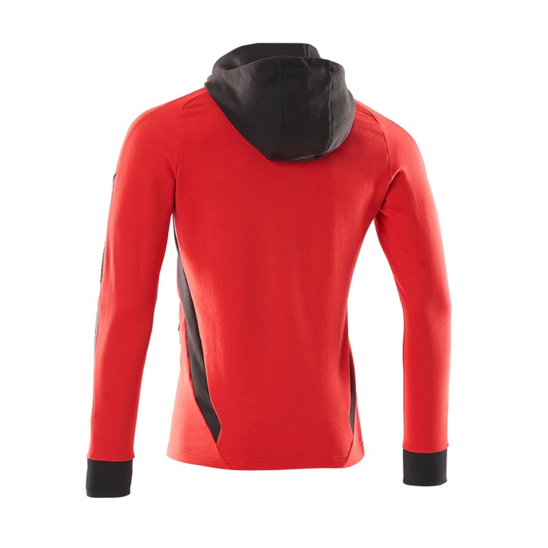 MASCOT® Sweat capuche zippé 18584-962