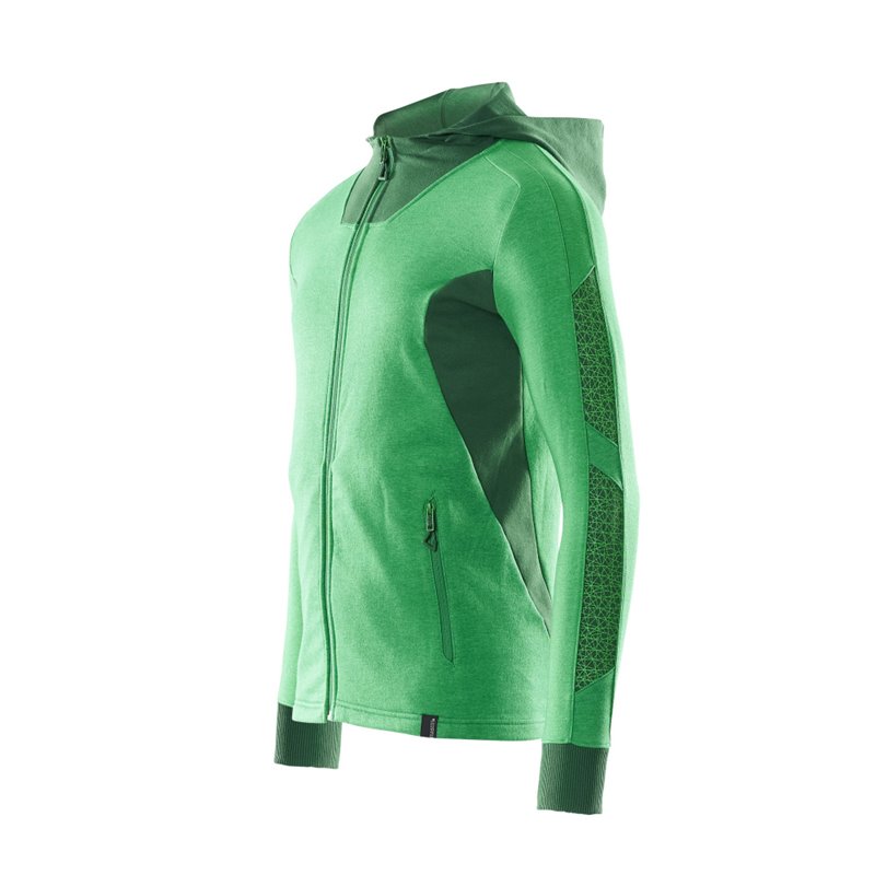 MASCOT® Sweat capuche zippé 18584-962