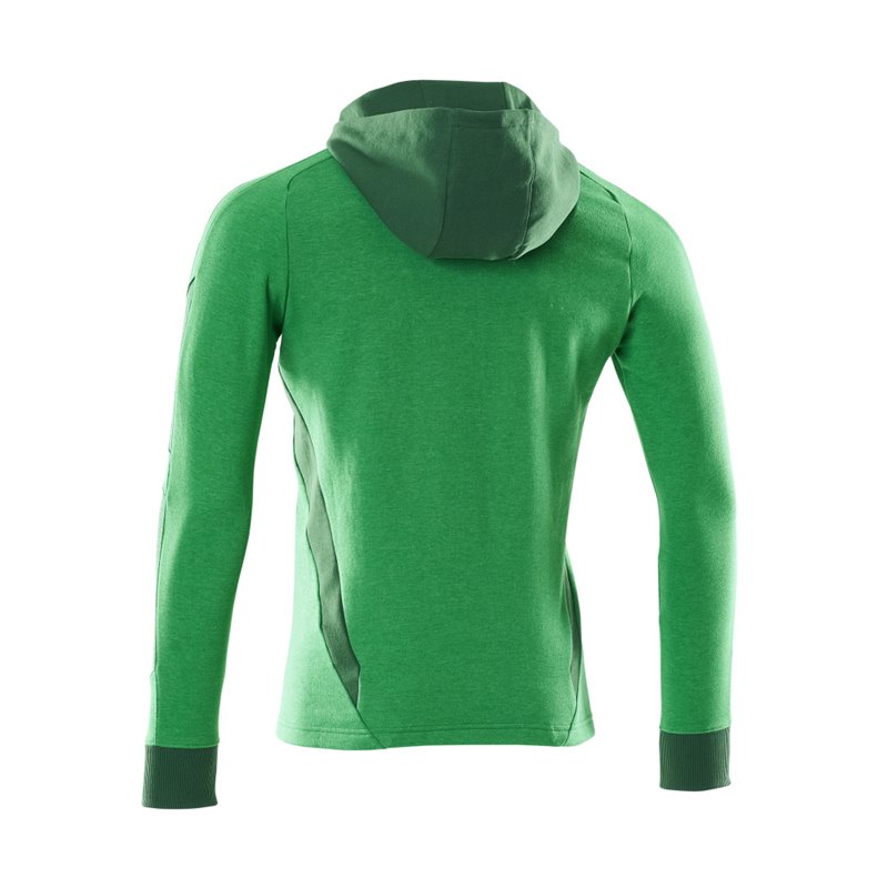 MASCOT® Sweat capuche zippé 18584-962