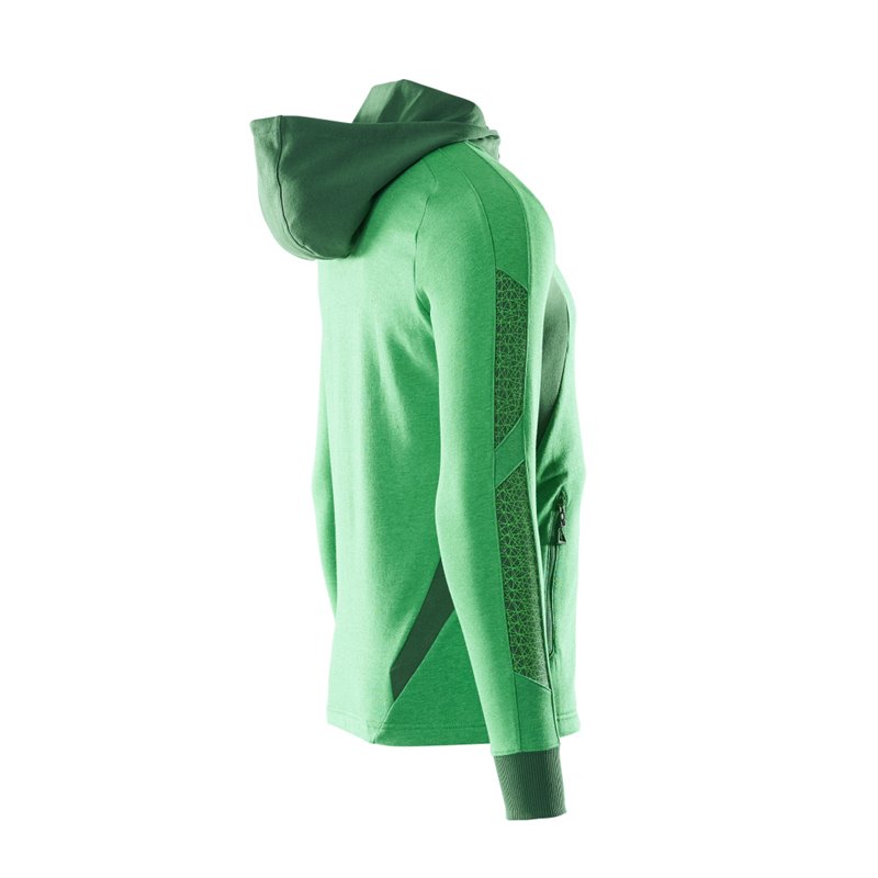 MASCOT® Sweat capuche zippé 18584-962
