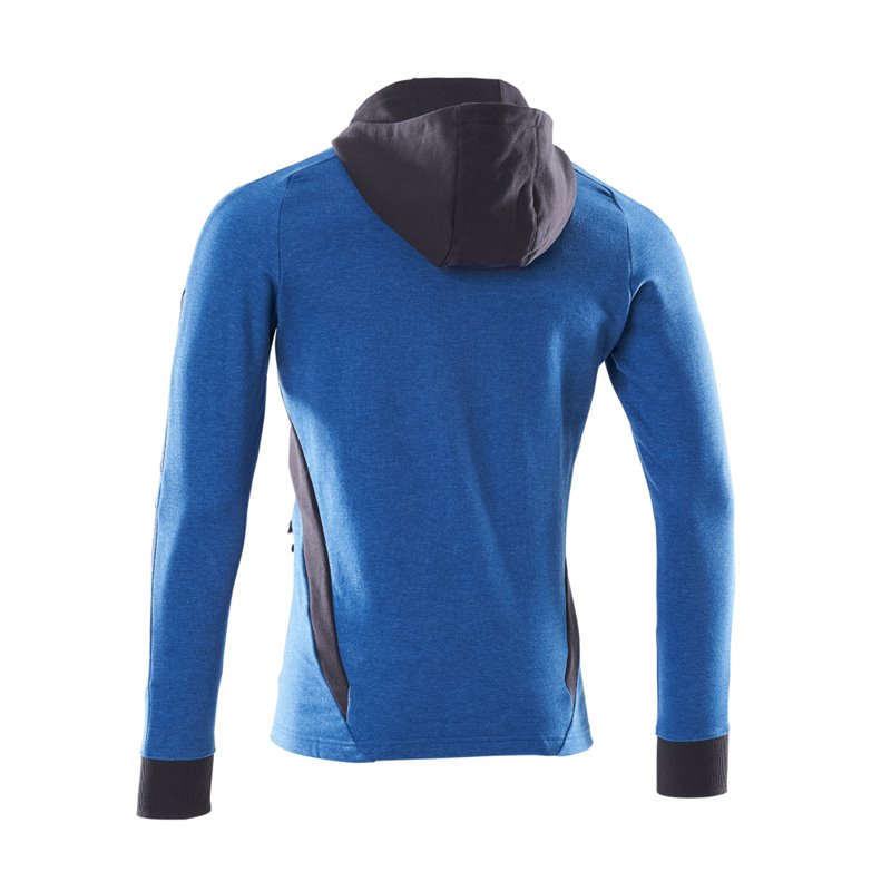 MASCOT® Sweat capuche zippé 18584-962