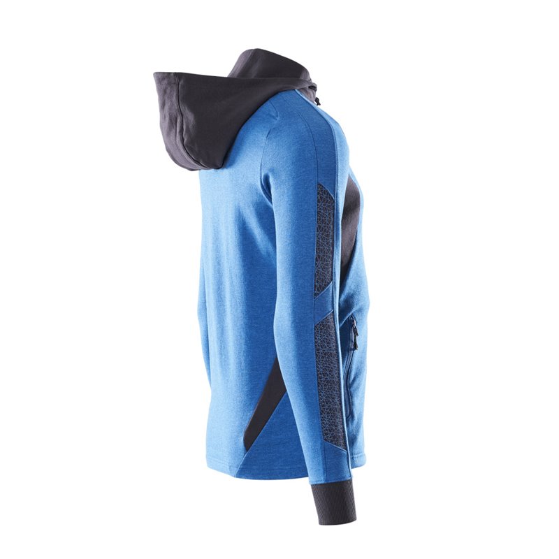MASCOT® Sweat capuche zippé 18584-962