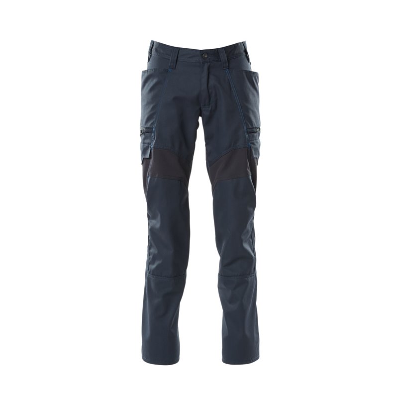 MASCOT® Pantalon avec poches cuisse 18679-442