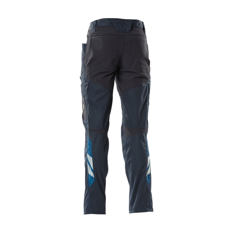 MASCOT® Pantalon avec poches cuisse 18679-442