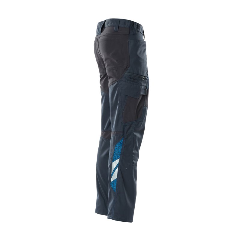 MASCOT® Pantalon avec poches cuisse 18679-442