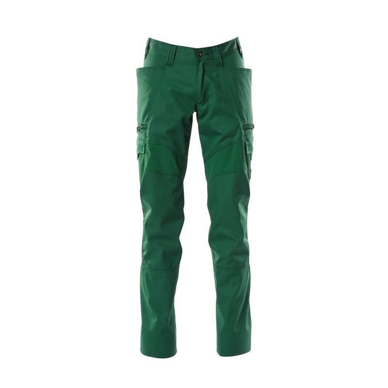MASCOT® Pantalon avec poches cuisse 18679-442