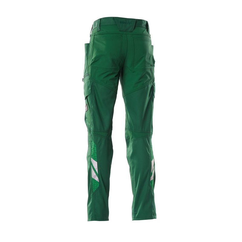 MASCOT® Pantalon avec poches cuisse 18679-442