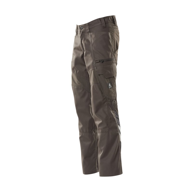 MASCOT® Pantalon avec poches cuisse 18679-442