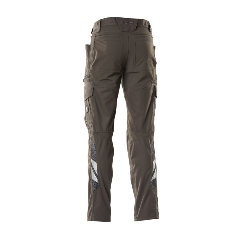 MASCOT® Pantalon avec poches cuisse 18679-442