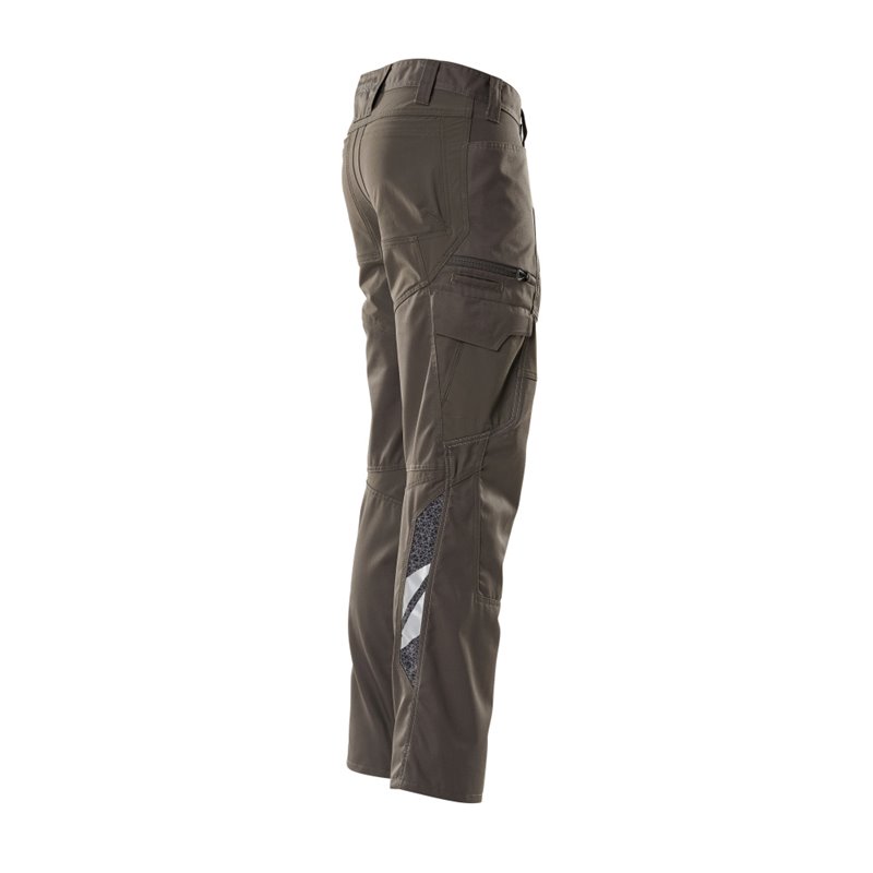 MASCOT® Pantalon avec poches cuisse 18679-442