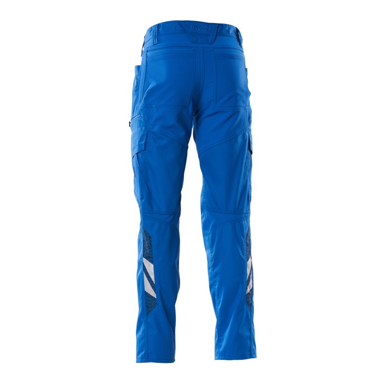 MASCOT® Pantalon avec poches cuisse 18679-442
