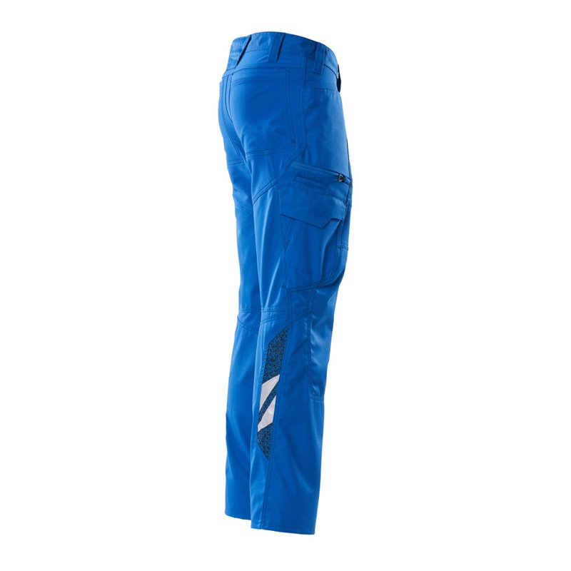 MASCOT® Pantalon avec poches cuisse 18679-442