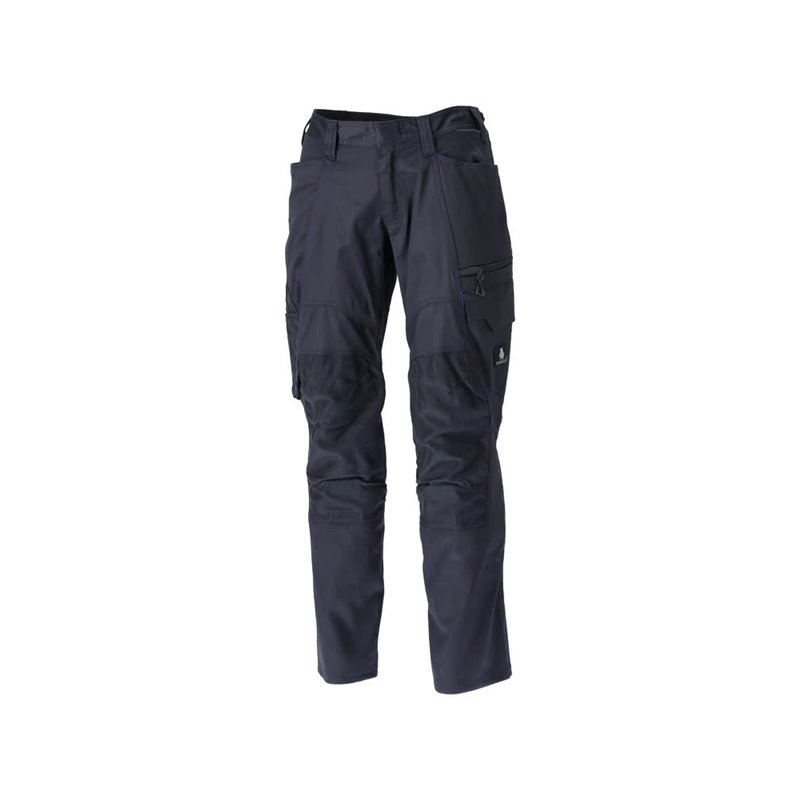 MASCOT® Pantalon avec poches genouillères 20679-439