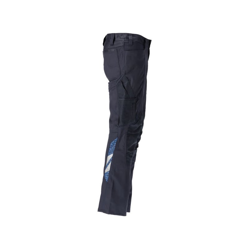 MASCOT® Pantalon avec poches genouillères 20679-439