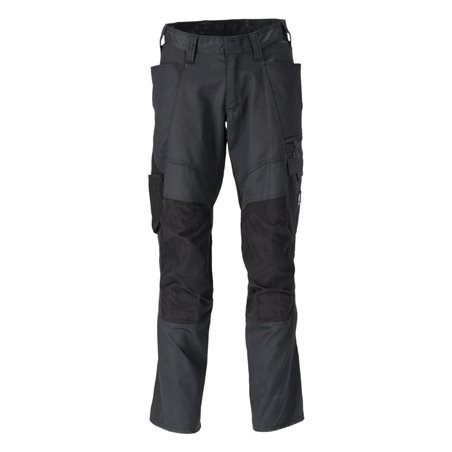 MASCOT® Pantalon avec poches genouillères 20679-439